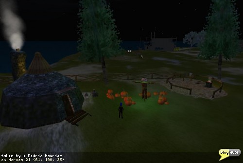 RFL of SL 2008 Hogwarts